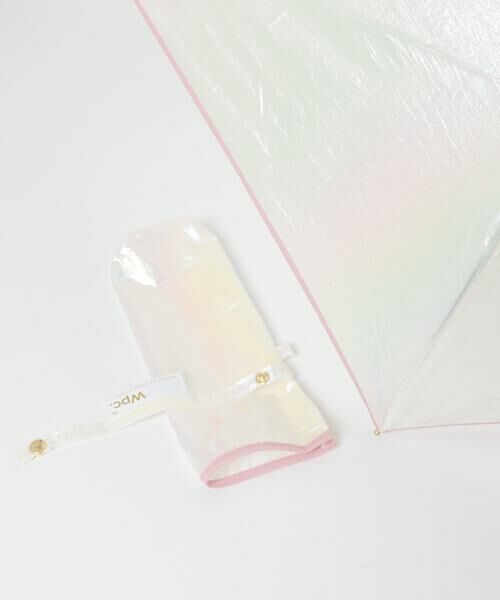 Sonny Label / サニーレーベル 傘 | Wpc.　グロウパールアンブレラミニ | 詳細10