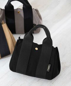 Sonny Label / サニーレーベル ハンドバッグ | VIOLAd’ORO　GINO V-2075