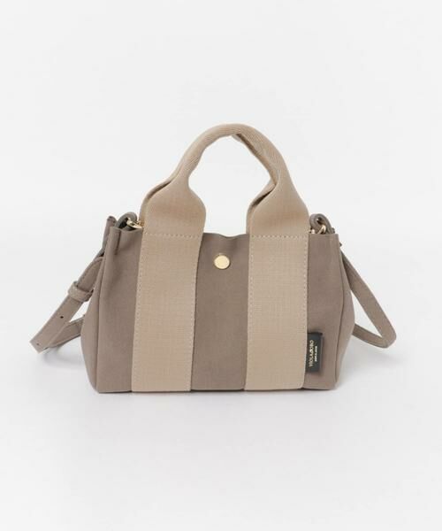 Sonny Label / サニーレーベル ハンドバッグ | VIOLAd’ORO　GINO V-2075 | 詳細3