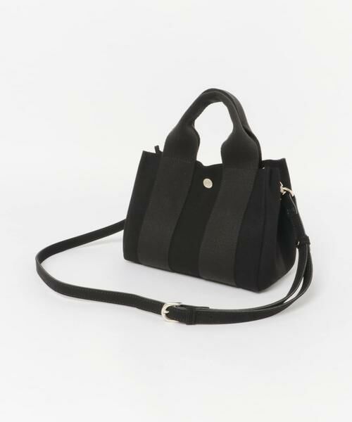 Sonny Label / サニーレーベル ハンドバッグ | VIOLAd’ORO　GINO V-2075 | 詳細6