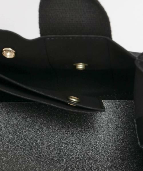 Sonny Label / サニーレーベル ハンドバッグ | VIOLAd’ORO　GINO V-2075 | 詳細9