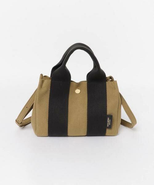 Sonny Label / サニーレーベル ハンドバッグ | VIOLAd’ORO　GINO V-2075 | 詳細10