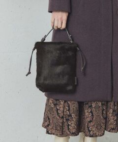 Sonny Label / サニーレーベル バッグ | VIOLAd’ORO　V-8370