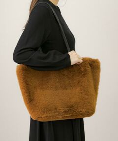 Sonny Label / サニーレーベル トートバッグ | VIOLA d’ORO　ELMO-V-8541