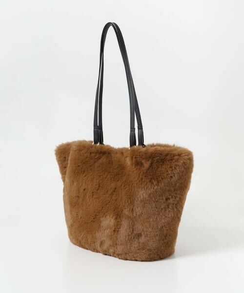 Sonny Label / サニーレーベル トートバッグ | VIOLA d’ORO　ELMO-V-8541 | 詳細2