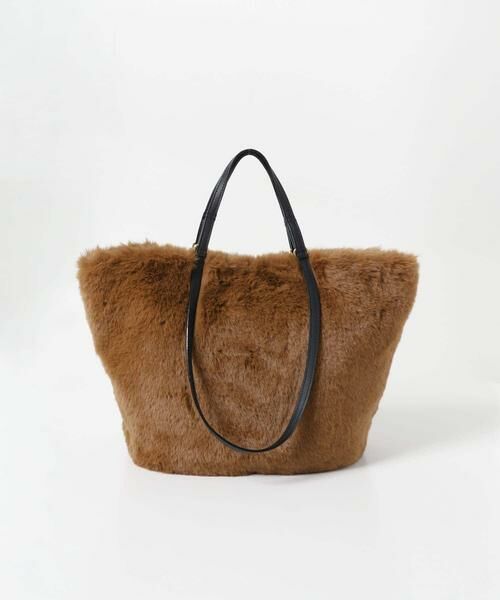 Sonny Label / サニーレーベル トートバッグ | VIOLA d’ORO　ELMO-V-8541 | 詳細3