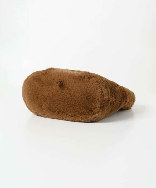 Sonny Label / サニーレーベル トートバッグ | VIOLA d’ORO　ELMO-V-8541 | 詳細4