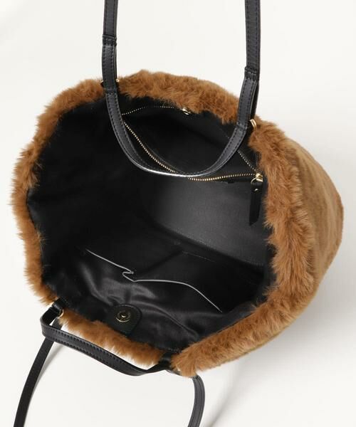 Sonny Label / サニーレーベル トートバッグ | VIOLA d’ORO　ELMO-V-8541 | 詳細5