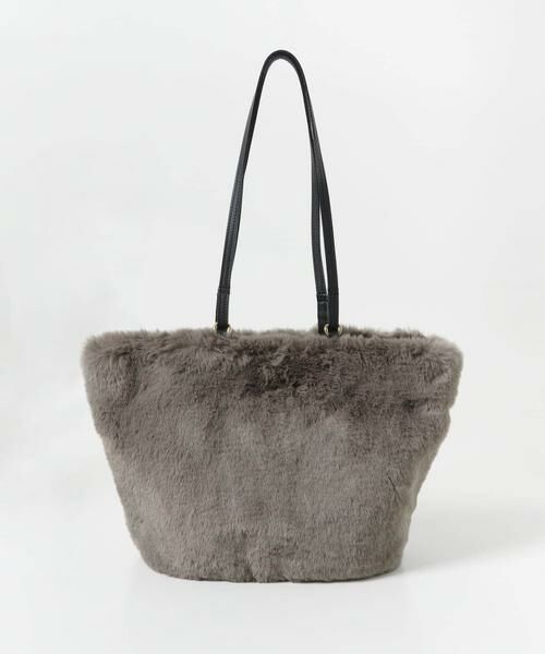 Sonny Label / サニーレーベル トートバッグ | VIOLA d’ORO　ELMO-V-8541 | 詳細7