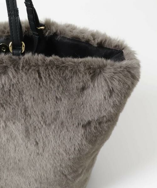 Sonny Label / サニーレーベル トートバッグ | VIOLA d’ORO　ELMO-V-8541 | 詳細8