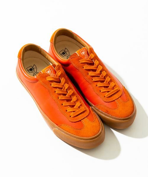 Sonny Label / サニーレーベル スニーカー | Last Resort AB　VM004 Milic Leather | 詳細1