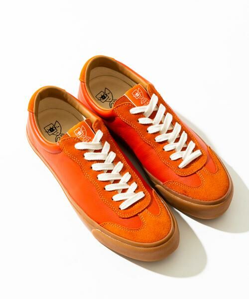 Sonny Label / サニーレーベル スニーカー | Last Resort AB　VM004 Milic Leather | 詳細3