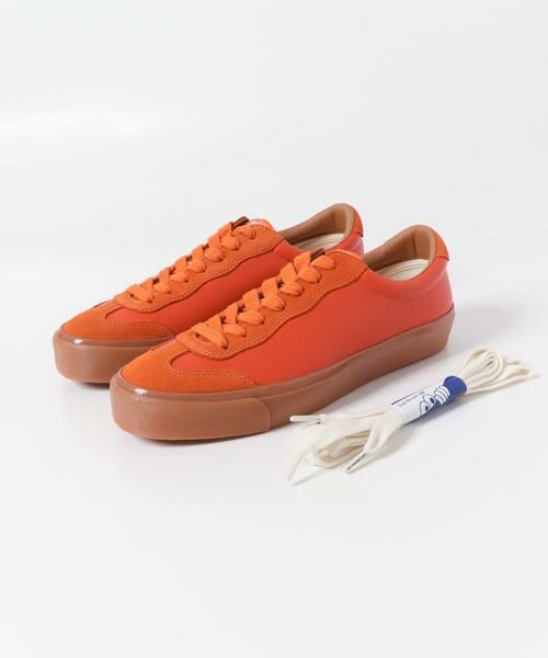 Sonny Label / サニーレーベル スニーカー | Last Resort AB　VM004 Milic Leather | 詳細4