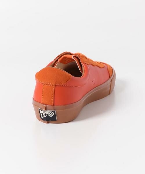 Sonny Label / サニーレーベル スニーカー | Last Resort AB　VM004 Milic Leather | 詳細6