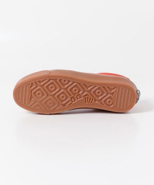 Sonny Label / サニーレーベル スニーカー | Last Resort AB　VM004 Milic Leather | 詳細7