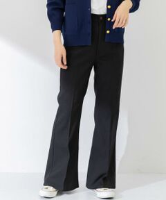 Sonny Label / サニーレーベル その他パンツ | 『別注』Wrangler×Sonny Label　ランチャーフレアパンツ