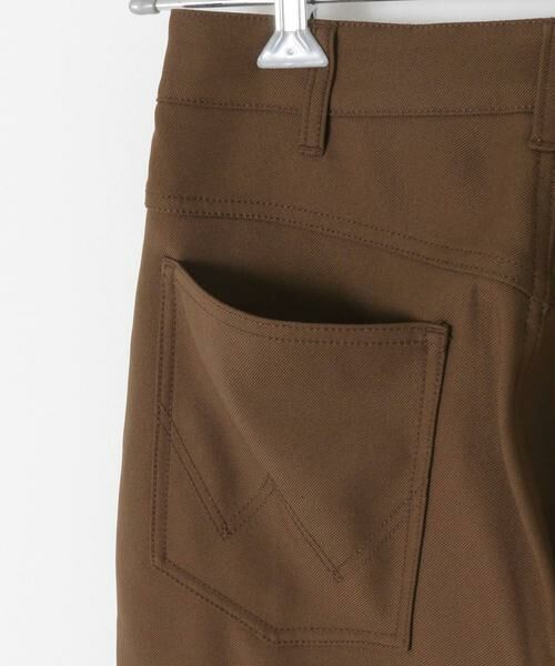 Sonny Label / サニーレーベル その他パンツ | 『別注』Wrangler×Sonny Label　ランチャーフレアパンツ | 詳細16