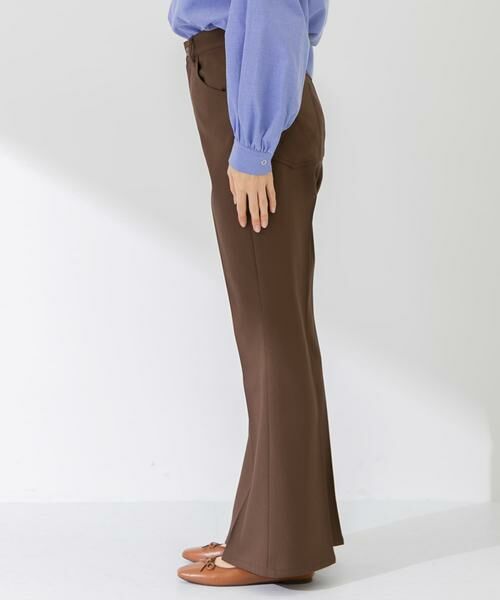 Sonny Label / サニーレーベル その他パンツ | 『別注』Wrangler×Sonny Label　ランチャーフレアパンツ | 詳細7