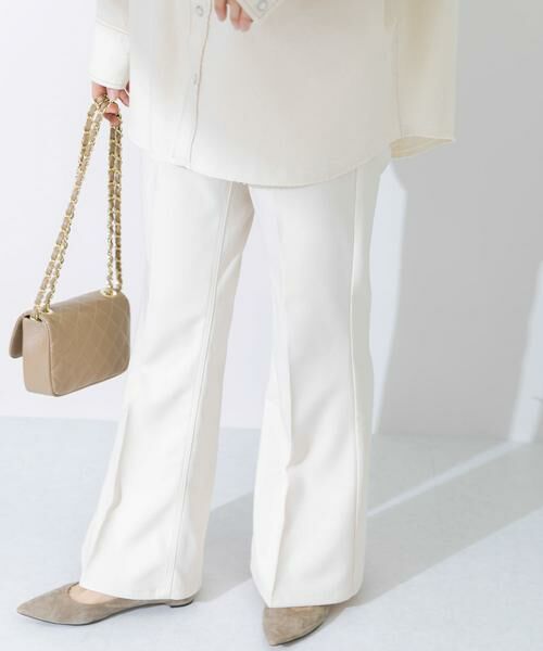 Sonny Label / サニーレーベル その他パンツ | 『別注』Wrangler×Sonny Label　ランチャーフレアパンツ | 詳細17