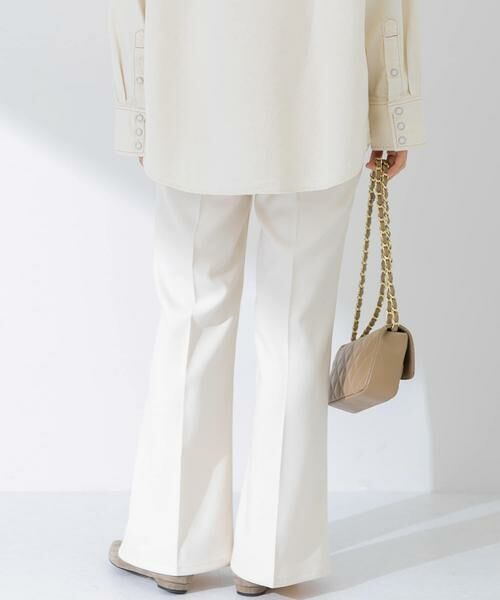 Sonny Label / サニーレーベル その他パンツ | 『別注』Wrangler×Sonny Label　ランチャーフレアパンツ | 詳細20