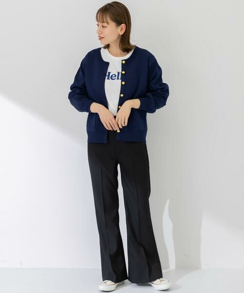 Sonny Label / サニーレーベル その他パンツ | 『別注』Wrangler×Sonny Label　ランチャーフレアパンツ | 詳細28