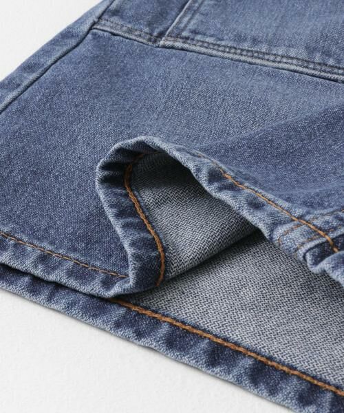 Sonny Label / サニーレーベル デニムパンツ | Wrangler BUSH SHORTS | 詳細18