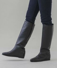 Sonny Label / サニーレーベル ブーツ（ショート丈） | REMME　ロングブーツ