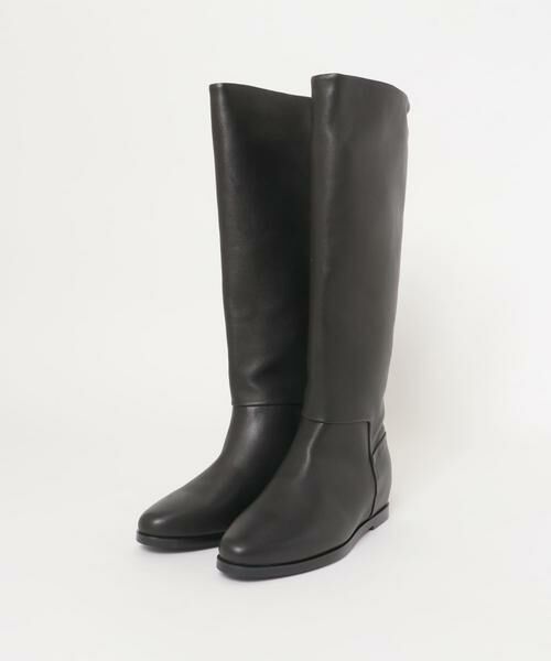 Sonny Label / サニーレーベル ブーツ（ショート丈） | REMME　ロングブーツ | 詳細3