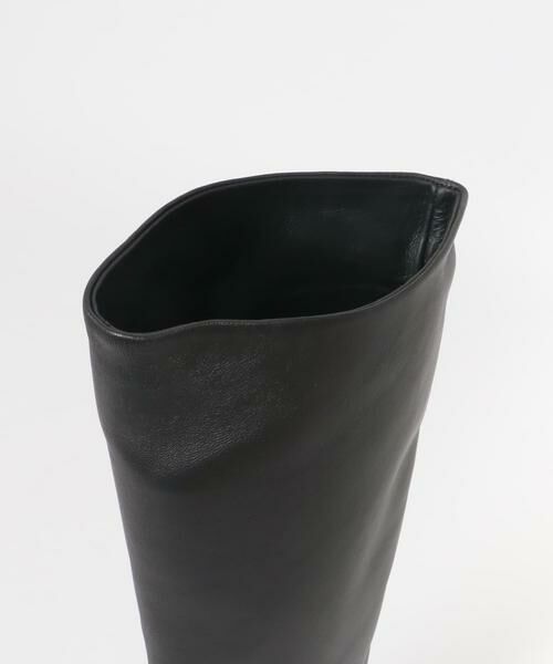 Sonny Label / サニーレーベル ブーツ（ショート丈） | REMME　ロングブーツ | 詳細5