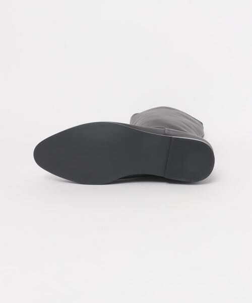 Sonny Label / サニーレーベル ブーツ（ショート丈） | REMME　ロングブーツ | 詳細6