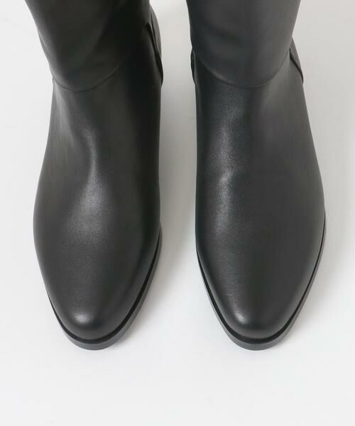 Sonny Label / サニーレーベル ブーツ（ショート丈） | REMME　ロングブーツ | 詳細7
