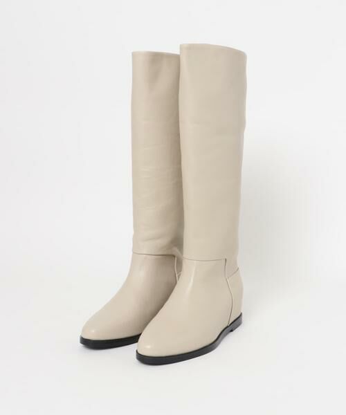 Sonny Label / サニーレーベル ブーツ（ショート丈） | REMME　ロングブーツ | 詳細11