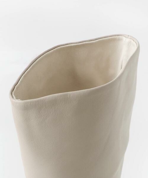 Sonny Label / サニーレーベル ブーツ（ショート丈） | REMME　ロングブーツ | 詳細12