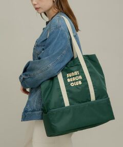 Sonny Label / サニーレーベル トートバッグ | 保冷ピクニックバッグ