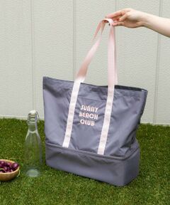 Sonny Label / サニーレーベル トートバッグ | 保冷ピクニックバッグ