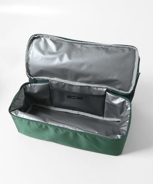 Sonny Label / サニーレーベル トートバッグ | 保冷ピクニックバッグ | 詳細10