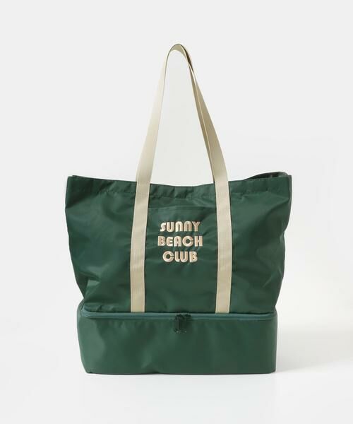 Sonny Label / サニーレーベル トートバッグ | 保冷ピクニックバッグ | 詳細5