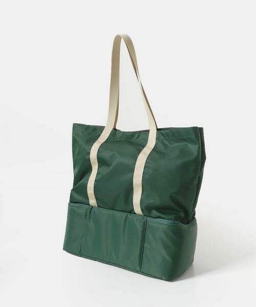 Sonny Label / サニーレーベル トートバッグ | 保冷ピクニックバッグ | 詳細6