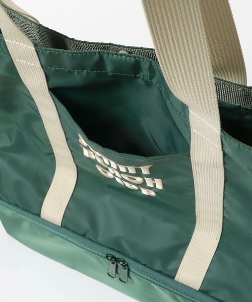 Sonny Label / サニーレーベル トートバッグ | 保冷ピクニックバッグ | 詳細8