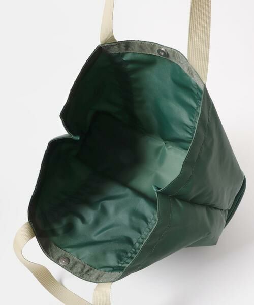 Sonny Label / サニーレーベル トートバッグ | 保冷ピクニックバッグ | 詳細9