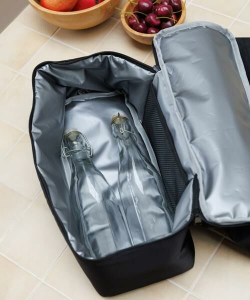 Sonny Label / サニーレーベル トートバッグ | 保冷ピクニックバッグ | 詳細15