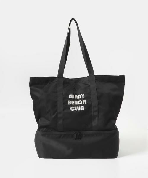 Sonny Label / サニーレーベル トートバッグ | 保冷ピクニックバッグ | 詳細16