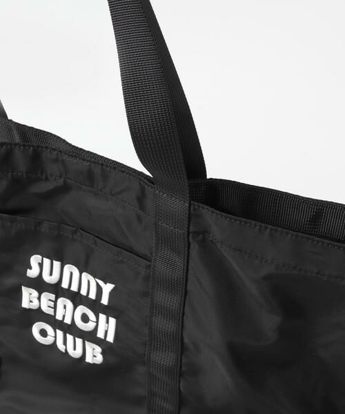 Sonny Label / サニーレーベル トートバッグ | 保冷ピクニックバッグ | 詳細17