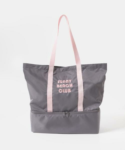 Sonny Label / サニーレーベル トートバッグ | 保冷ピクニックバッグ | 詳細20