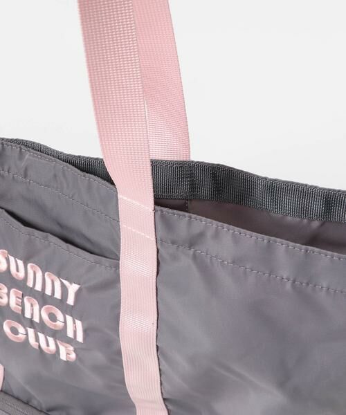 Sonny Label / サニーレーベル トートバッグ | 保冷ピクニックバッグ | 詳細21