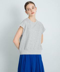 Sonny Label / サニーレーベル Tシャツ | ラメスウェットプルオーバー