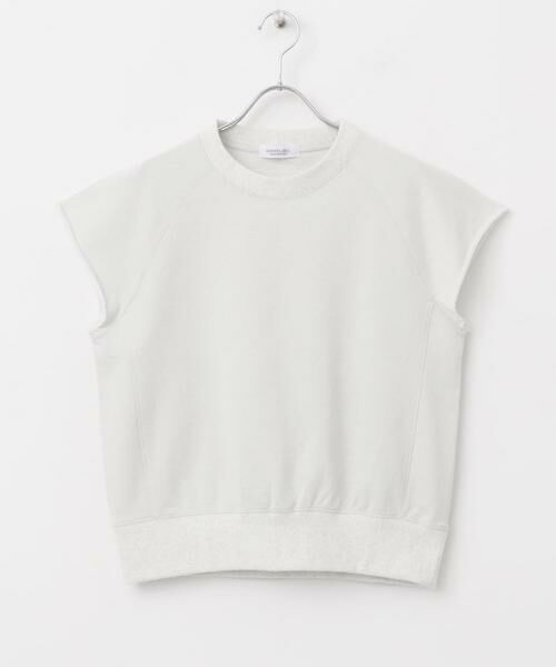 Sonny Label / サニーレーベル Tシャツ | ラメスウェットプルオーバー | 詳細8