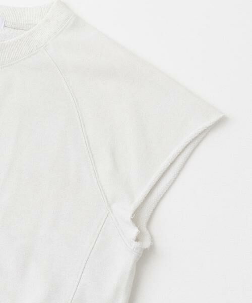 Sonny Label / サニーレーベル Tシャツ | ラメスウェットプルオーバー | 詳細9