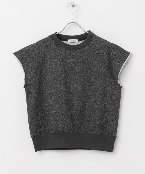 Sonny Label / サニーレーベル Tシャツ | ラメスウェットプルオーバー | 詳細18