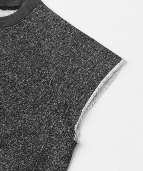 Sonny Label / サニーレーベル Tシャツ | ラメスウェットプルオーバー | 詳細19